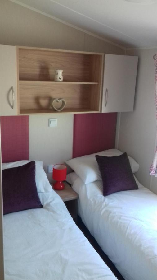 Porth Retreat At Newquay Bay Resort Bagian luar foto